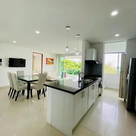 Apartment Orange Luxury *