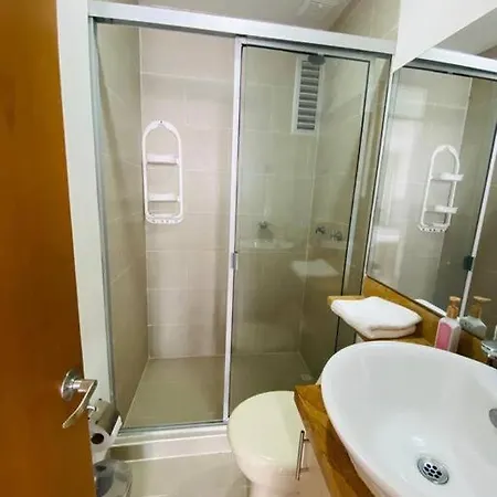 Orange Luxury Apartment Cartagena