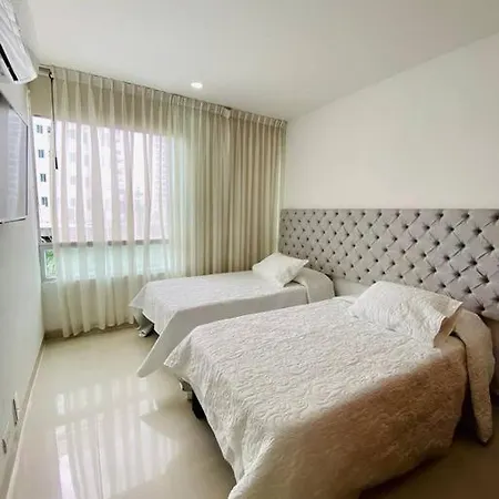 Apartment Orange Luxury