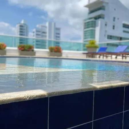 Orange Luxury Apartment *