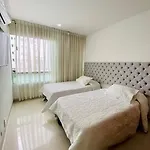 Orange Luxury