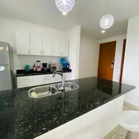Orange Luxury Apartamento *