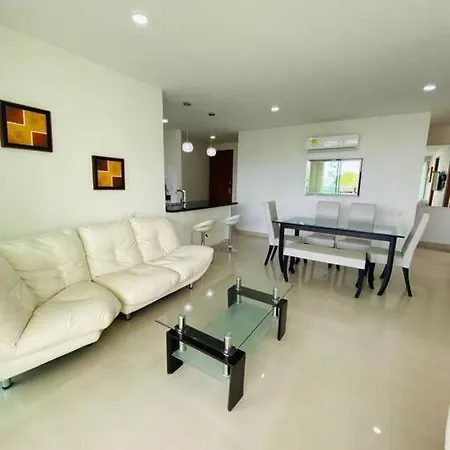 Orange Luxury Apartamento