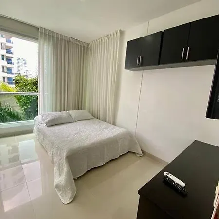 Apartamento Orange Luxury